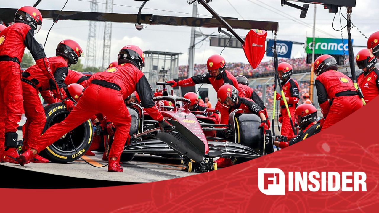 Ferrari ने 2023 की Strategy में किया बदलाव, इनके कंधों पर जिम्मेदारी  