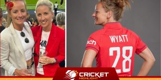 Danielle Wyatt Engagement: इंग्लैंड की महिला क्रिकेटर ने गर्लफ्रेंड से की सगाई  