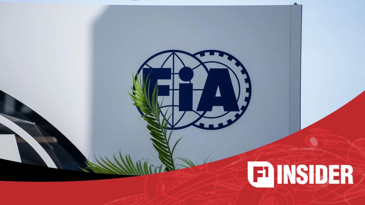 FIA New Rule: अब टीमों को स्पष्ट रूप से परिवर्तन दिखाना होगा  
