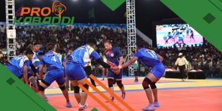 Chandrapur में आयोजित होगा MLA Trophy कबड्डी टूर्नामेंट  