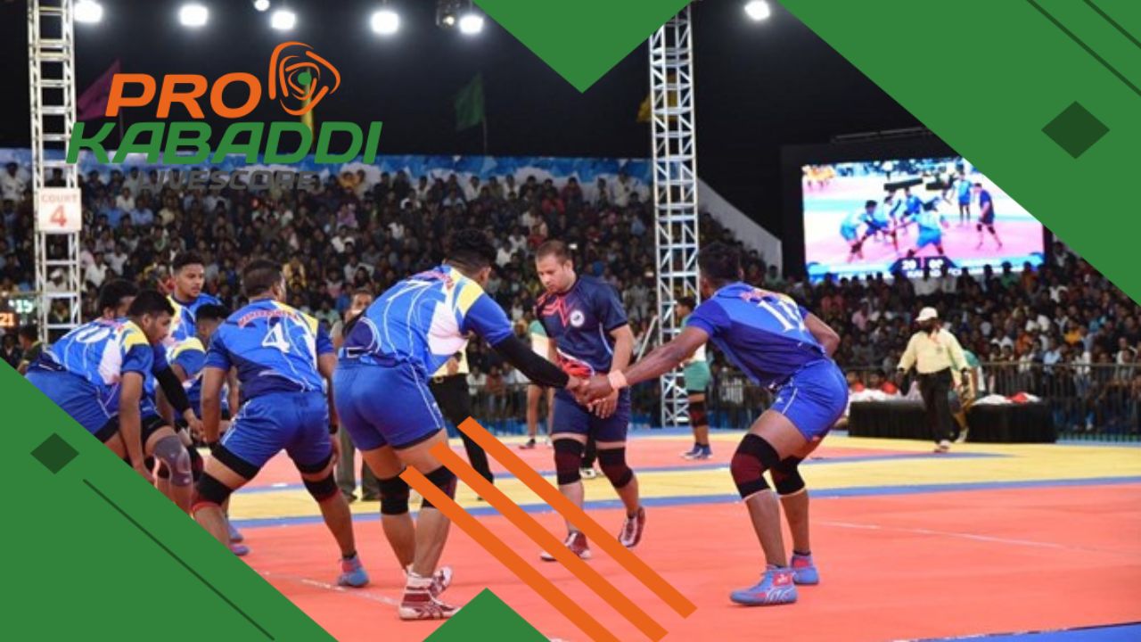 Chandrapur में आयोजित होगा MLA Trophy कबड्डी टूर्नामेंट  