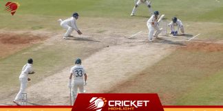 IND vs AUS: Indore Pitch पर गिरी गाज, ICC ने दी बड़ी सजा  