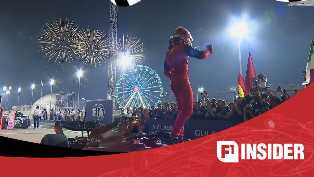 Bahrain FP1 के बाद Ferrari को FIA जांच का सामना करना पड़ सकता है  