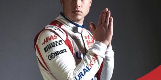 Nikita Mazepin से हटा बैन, अब F1 में प्रवेश करने के लिए स्वतंत्र  