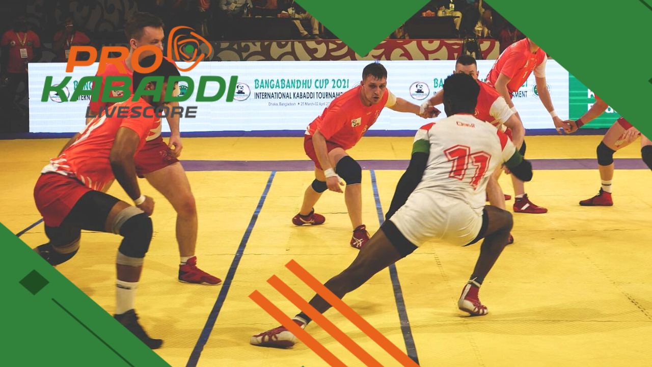 Bangabandhu Cup 2023 के लिए मलेशिया ने किया कबड्डी टीम का ऐलान  