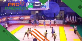 पाक को हराकर Junior Kabaddi World C’ships 2023 के फाइनल में भारत  