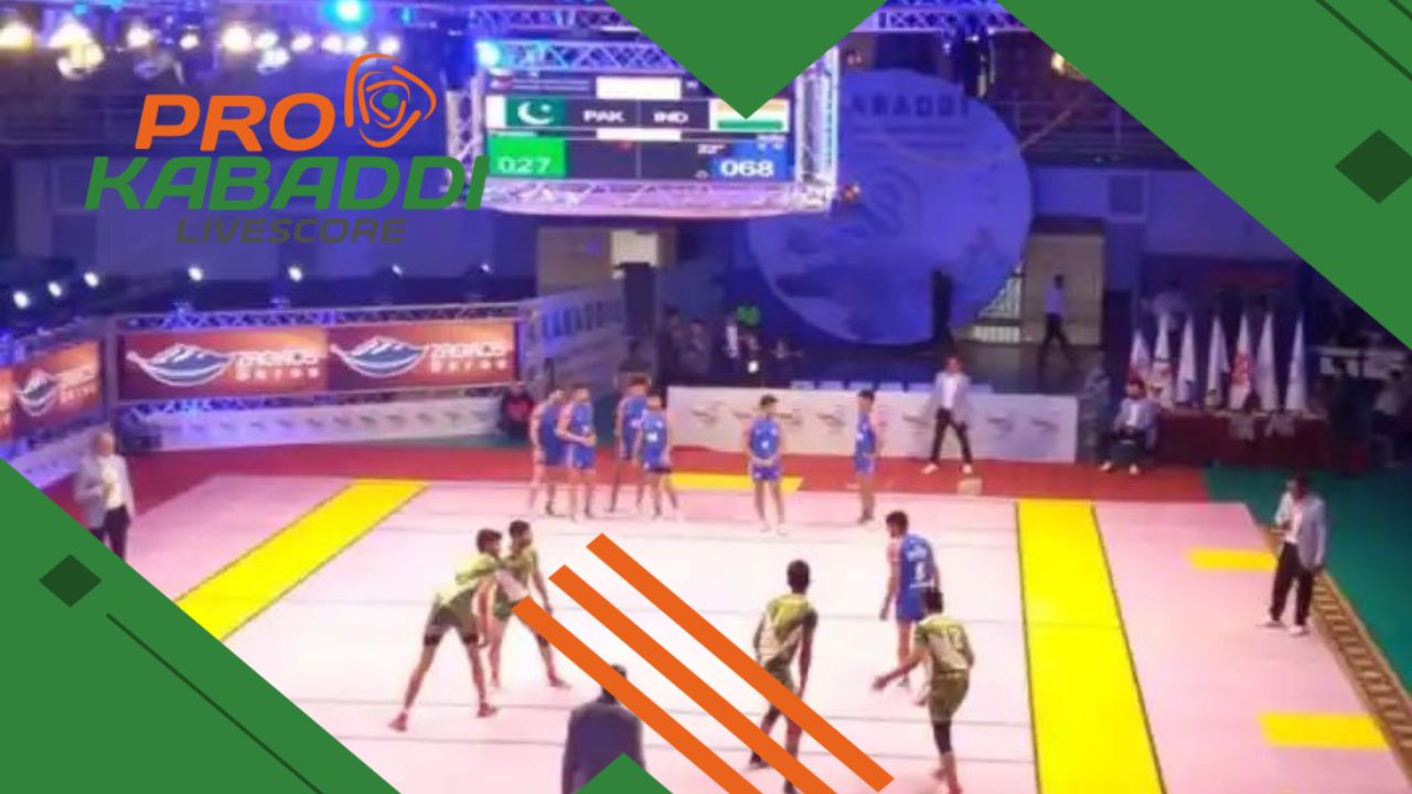 पाक को हराकर Junior Kabaddi World C’ships 2023 के फाइनल में भारत  