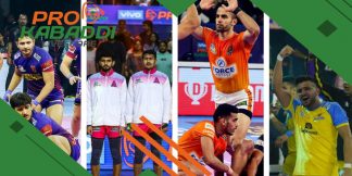 सीजन एक से लेकर 8 तक, जानिए किस टीम ने जीता PKL का खिताब  