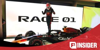Bahrain GP 2023 के Winner बने वेरस्टैपेन, P3 पर अलोंसो  