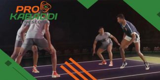 Kabaddi Glossary in Hindi | कबड्डी की शब्दावली की सूची  