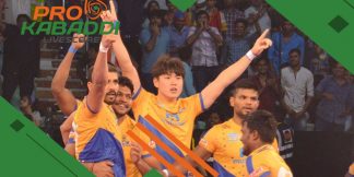 जानिए कौन है Kabaddi Player Dong Jong Lee?  