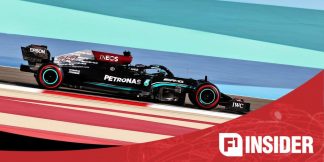 107% Rule in F1 | फार्मूला 1 में 107% रूल क्या है?  