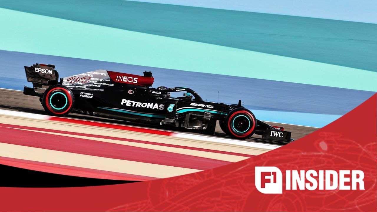 107% Rule in F1 | फार्मूला 1 में 107% रूल क्या है?  