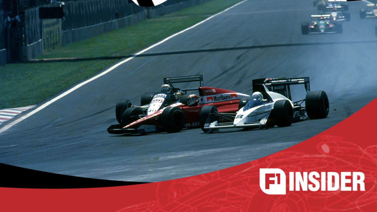 Backmarker in F1 | फार्मूला 1 में बैकमार्कर का क्या मतलब है?  