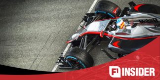 Meaning of P in F1 | फार्मूला 1 में P शब्द का क्या मतलब है?  