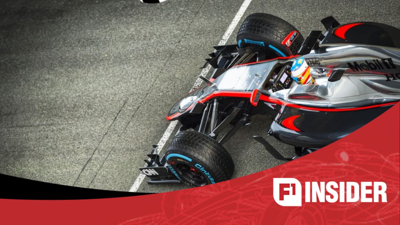 Meaning of P in F1 | फार्मूला 1 में P शब्द का क्या मतलब है?  