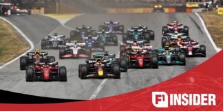 Out Lap in F1 | फार्मूला 1 में आउट लैप का क्या मतलब है?  