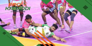 Golden Raid in Kabaddi | कबड्डी के खेल में गोल्डेन रेड क्या है?  