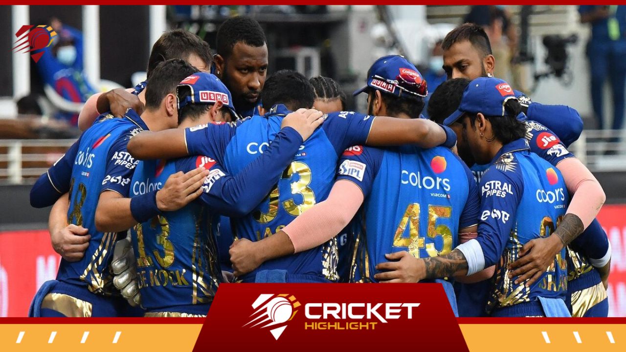 खतरे में MI का 2023 IPL, एक और स्टार पेसर लीग से होगा बाहर!  