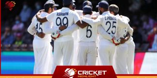 IND vs AUS: 4th Test में टीम इंडिया ने किया बड़ा बदलाव  