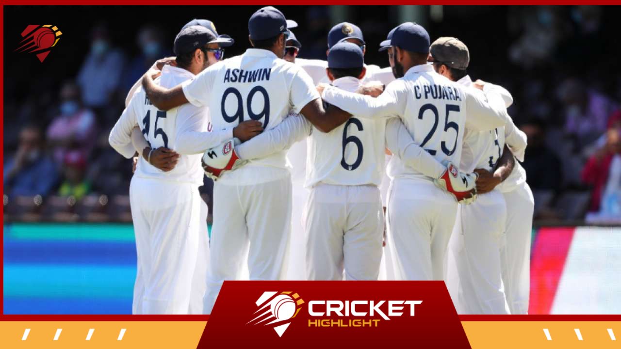 IND vs AUS: 4th Test में टीम इंडिया ने किया बड़ा बदलाव  