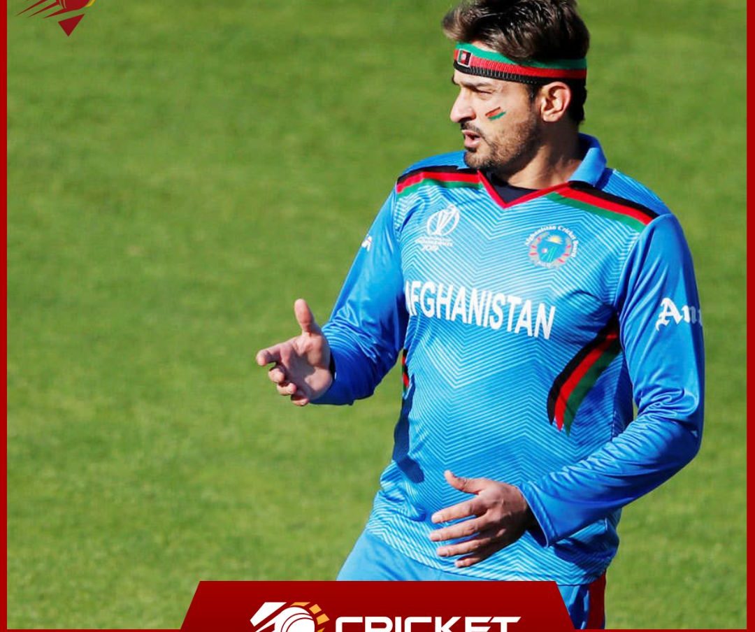 Afghanistan के नए Bowling Coach बने हामिद हसन  