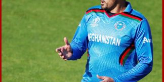 Afghanistan के नए Bowling Coach बने हामिद हसन  