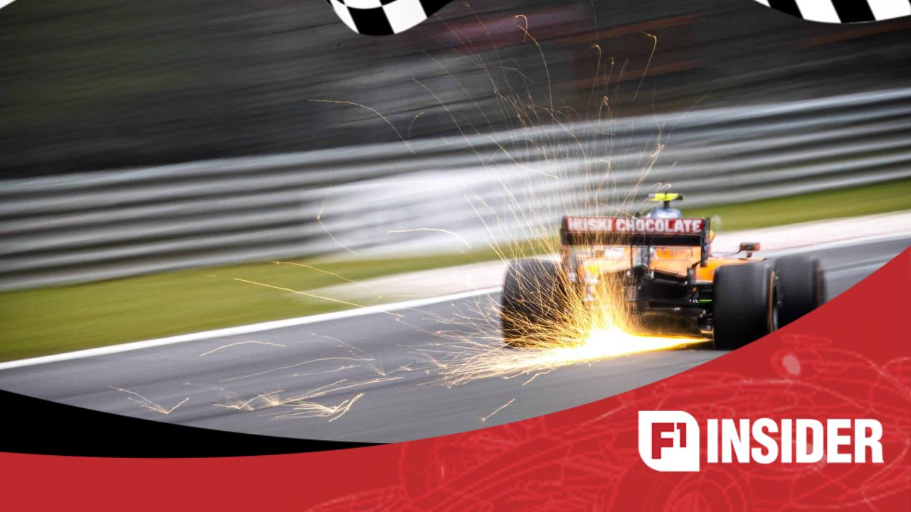 Coanda Effect in F1 | फार्मूला 1 में कोंडा इफ़ेक्ट क्या है?  