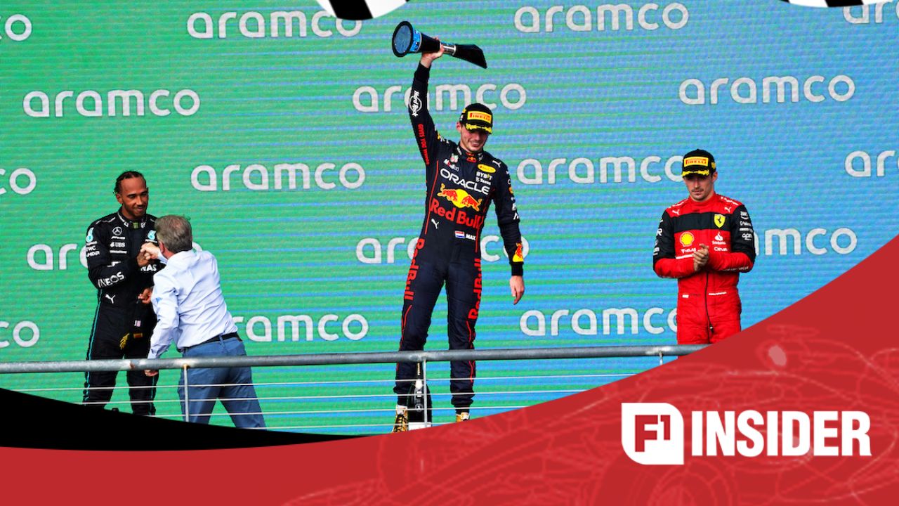 Highest win Percentage in F1: वेरस्टैपेन ने बनाया एक और रिकॉर्ड  