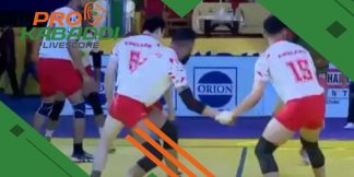 बंगबंधु कप 2023 के लिए Poland Kabaddi Team का ऐलान  