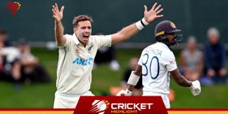 Southee breaks Vettori record: साउदी ने तोड़ा विटोरी का यह बड़ा रिकॉर्ड  