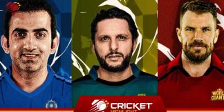 LLC 2023 Schedule: लीजेंड्स लीग क्रिकेट का पूरा कार्यक्रम यहां जानें  