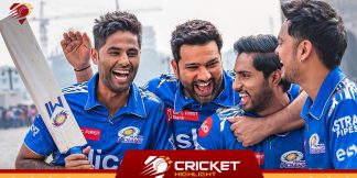 IPL 2023 के लिए Mumbai Indians ने लॉन्च की New Jersey  
