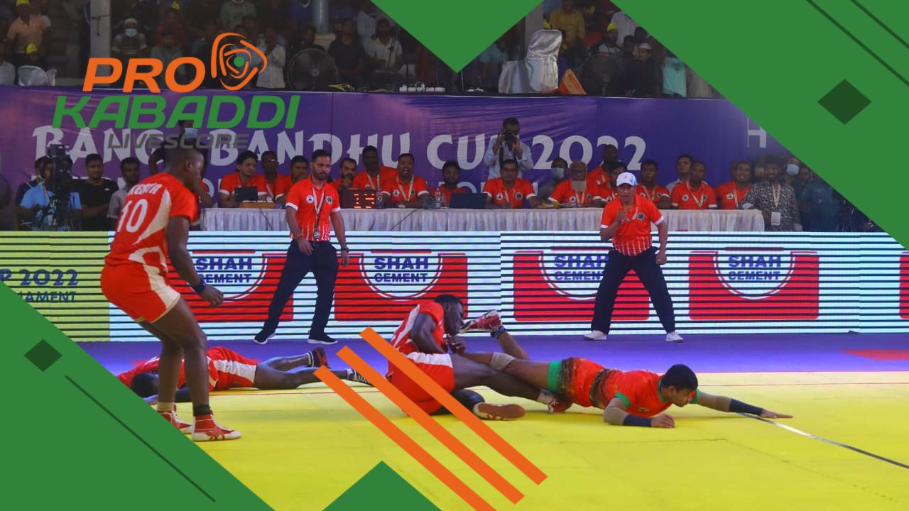 जाट कॉलेज में इंटर कॉलेज स्टेट कबड्डी टूर्नामेंट आयोजित, पहले दिन हुए बेहतरीन मैच  