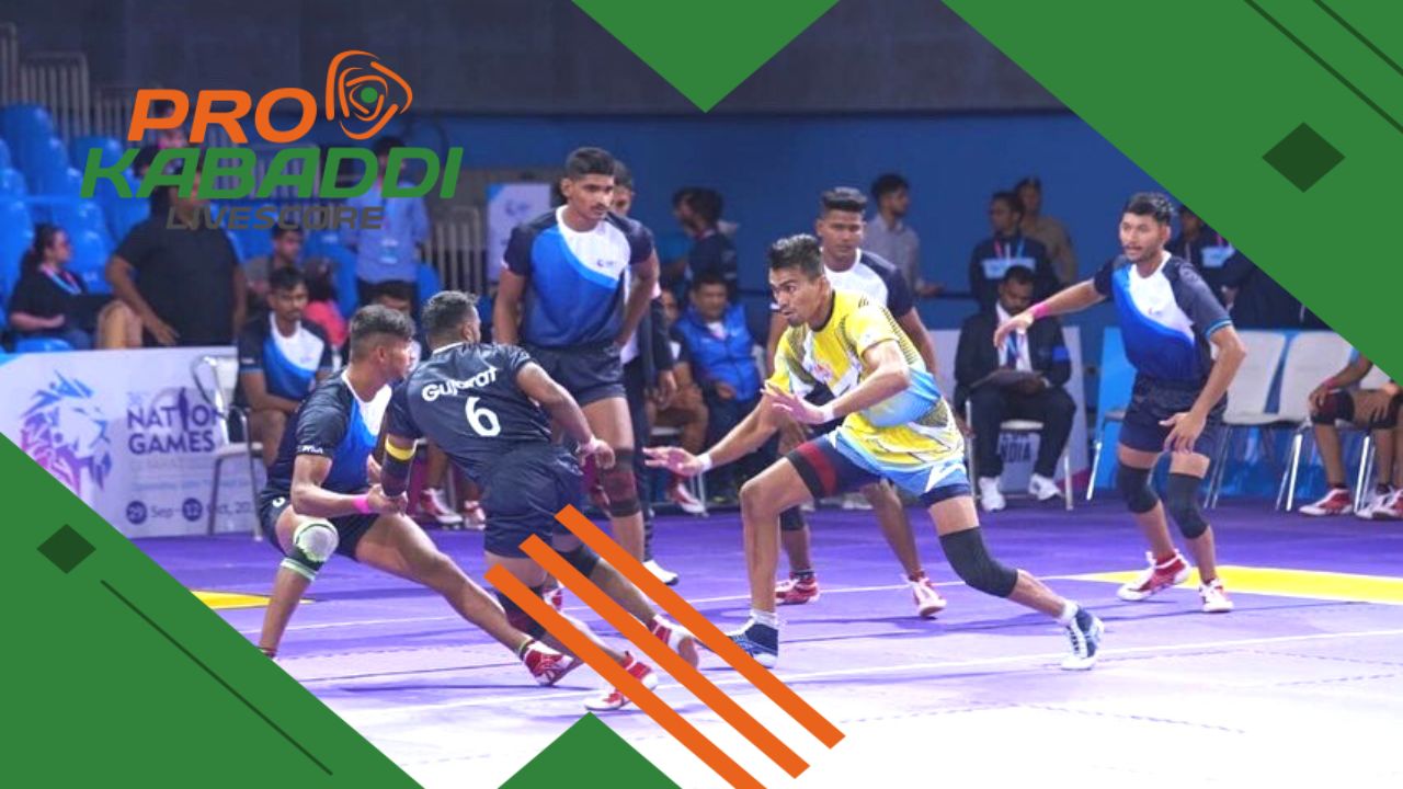 रतलाम में हुआ कबड्डी का शानदार आयोजन, 172 खिलाड़ियों ने बिखेरा जलवा  