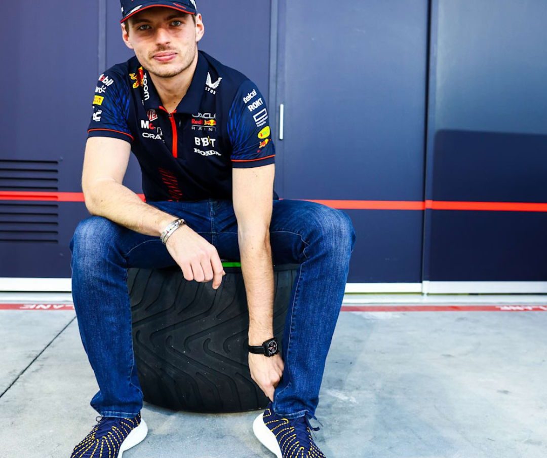 Red Bull ने लक्ज़री शू ब्रांड APL के साथ की Partnership  