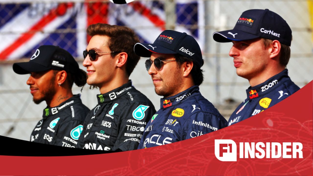 Richest F1 Driver in 2023 | फार्मूला 1 के 5 सबसे अमीर ड्राइवर  