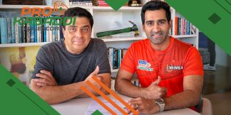 U Mumba new CEO: यू मुंबा ने सुहैल चंडोक को बनाया नया सीईओ  