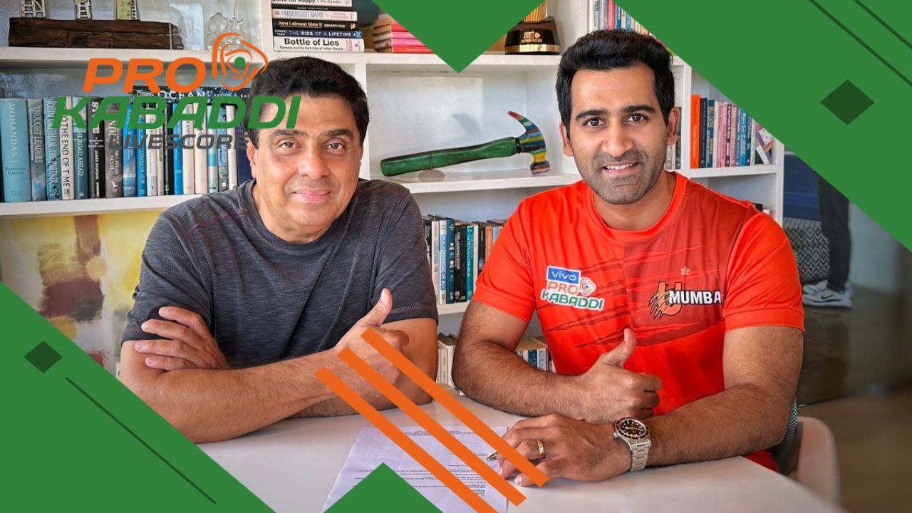 U Mumba new CEO: यू मुंबा ने सुहैल चंडोक को बनाया नया सीईओ  