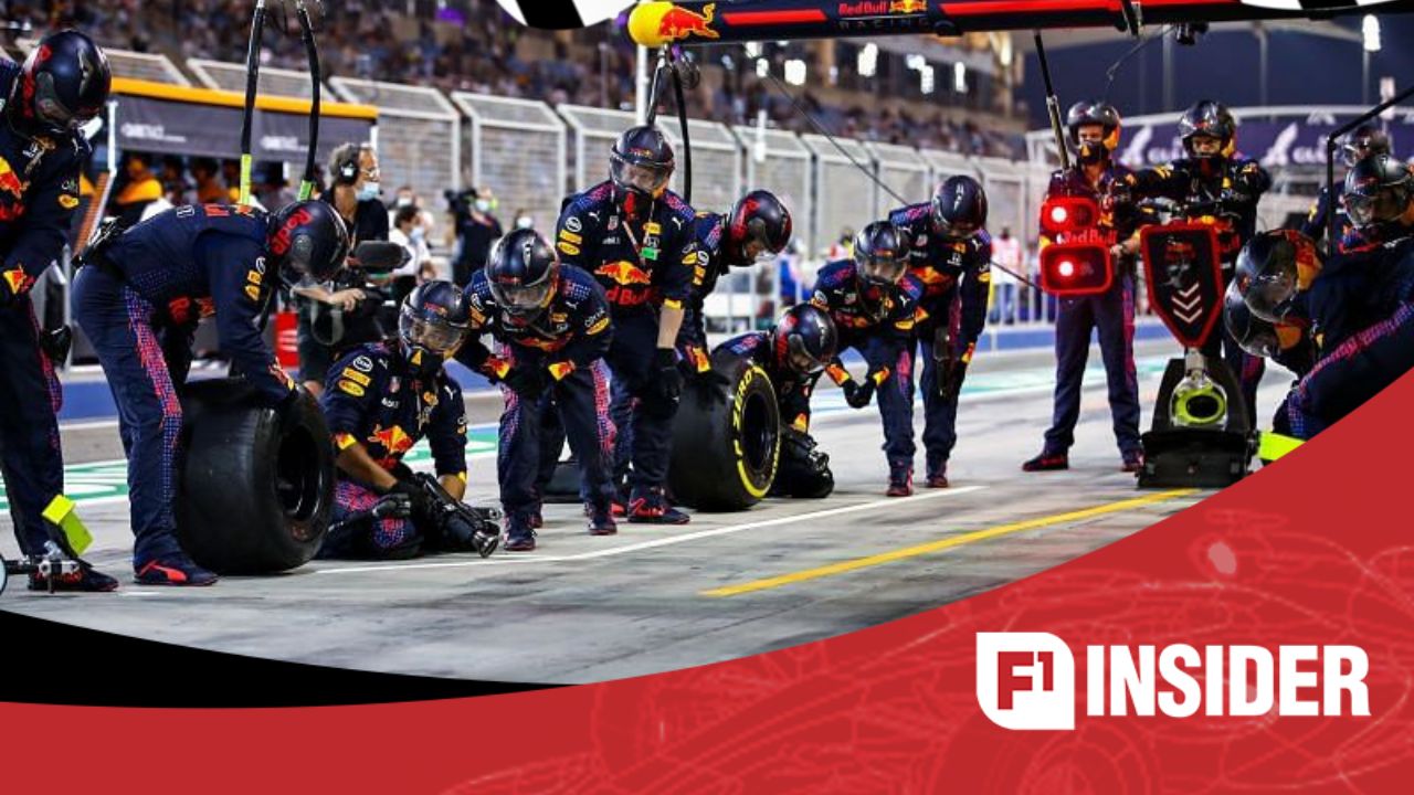 Fastest Pitstop in F1 | फार्मूला 1 के इतिहास में सबसे तेज पिटस्टॉप क्या है?  