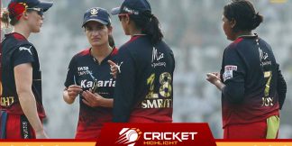 आरसीबी WPL 2023 Playoffs में कैसे क्वालीफाई कर सकती है?  