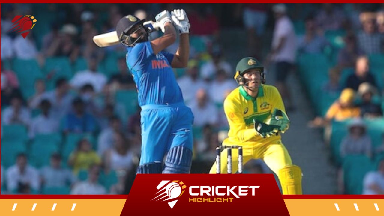 IND vs AUS: टेस्ट सीरीज के 4 खिलाड़ी जो ODI Series में होंगे बाहर  