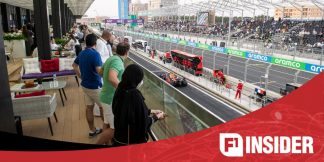 Saudi Arabia Grand Prix 2023 में कैसा होगा मौसम का हाल?  