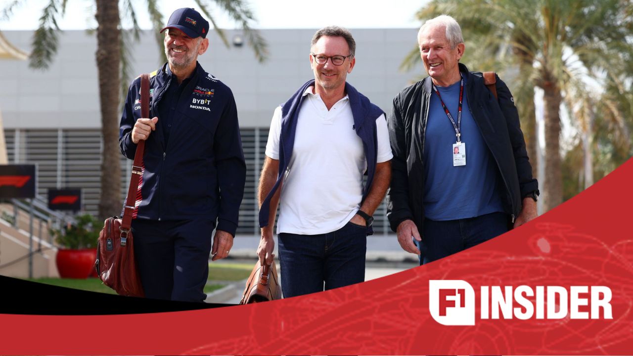 Red Bull F1 का Latest Upgrade क्या होगा? जानें  