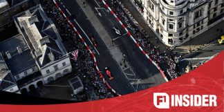 2026 में हो सकता है London Grand Prix, F1 से हुई बातचीत  