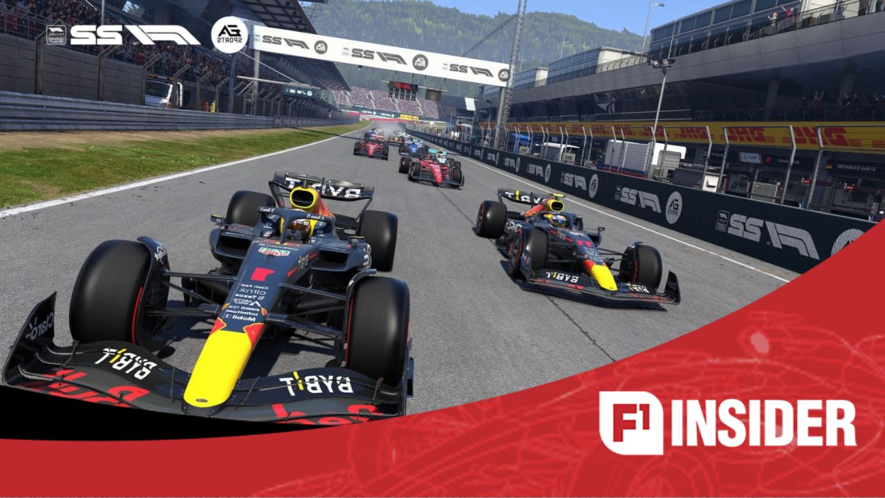 DRS Effect को कम करने के प्रयास में F1, जेद्दा सर्किट में हुआ ये बदलाव  