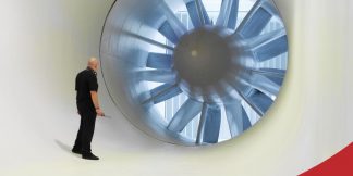 McLaren का Wind tunnel कब होगा चालू? डेट हुई कंफर्म  