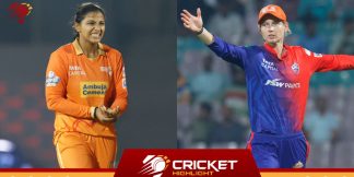 GG vs DC: दोनों टीमें को संभावित प्लेइंग 11 क्या होगी?  