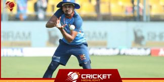 Shreyas ruled out: AUS के खिलाफ वनडे सीरीज से बाहर हुए अय्यर  