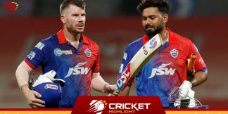 Delhi Capitals ने 2023 के लिए नए Captain का किया ऐलान  